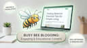 write an engaging and educational lifestyle blog post