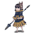 draw chibi of your character