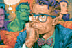 design your comic book artwork