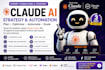 claude code ai developer for saas mvp and automation claude ai agent claude claw