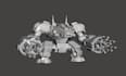 create roblox 3d character animation, rigging,modelling, sculpting and rendering