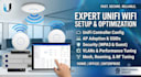 configure your unifi access points for fast, secure, and reliable wifi
