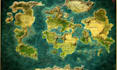draw fantasy map illustration dnd map rpg book cartography