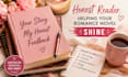 beta read your romance novel with honest reader feedback