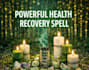 cast energy healing spell protection spell