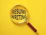 write the perfect resume and cover letter