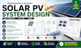 design your solar power system