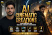 create cinematic ai videos, image to video animations, and ai movie scenes
