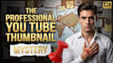 design eye catching youtube thumbnails