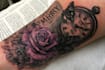 design professional tattoo and custom tattoo