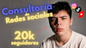 asesoría de redes sociales