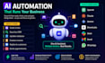 n8n ai automation workflow custom ai agents ai chatbot mcp server multi agent ai