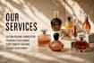 custom perfume formulation fragrance formulation chemist