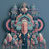 create wall art mural decal and wallpaper