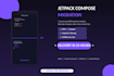 migrate your android XML layouts to jetpack compose