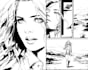 draw professional comic book art, comic pages, and comic illustrations