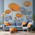design graffiti designs, murals and wall arts