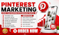 be your pinterest manager