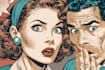 comic book, comic illustration, comic graphic novel