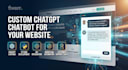 create a chatgpt chatbot for your website