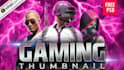 create eye catching youtube thumbnails that boost CTR
