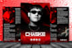 design epk, press kit, media kit, speaker one sheet, electronic press kit, epk