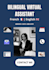 be your virtual administrative assistant in french and english
