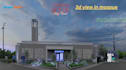 do architectural 2d layout and 3d revit house design