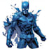 do a charcter design illustration your comic character