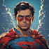 do a superhero comic