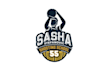 design basketball camp logo