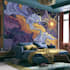 design graffiti designs, murals and wall arts