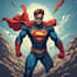 do superhero comic page superhero character for comics
