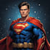 do a superhero comic