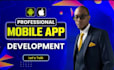 develop a mobile app for your business for ios and android