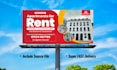 do printable billboard, signage, shop front and yard sign