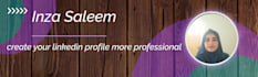 do linkedin profile optimization to boost your visibility
