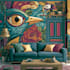 design graffiti designs, murals and wall arts