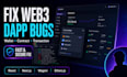 fix metamask, walletconnect and web3 integration bugs