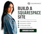 build squarespace website, design or redesign squarespace website development