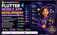 flutter mobile app development gamificacion language learning gamification app
