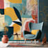 design graffiti designs, murals and wall arts