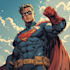 do a charcter design illustration your comic character