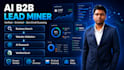 deliver verified leads with no bounceback emails