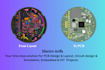 design your pcb in kicad and altium