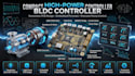 embedded sensorless bldc controller pcb for precision pump and motor application