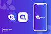 do mobile app icon design ,website icon,logo design