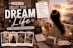 design canva social media posts and youtube thumbnails