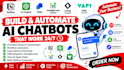 build notion ai chatbot tidio gohiglevel chatbot lindy ai agent automation vapi