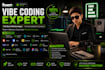 build or prototype your web app using ai vibe coding
